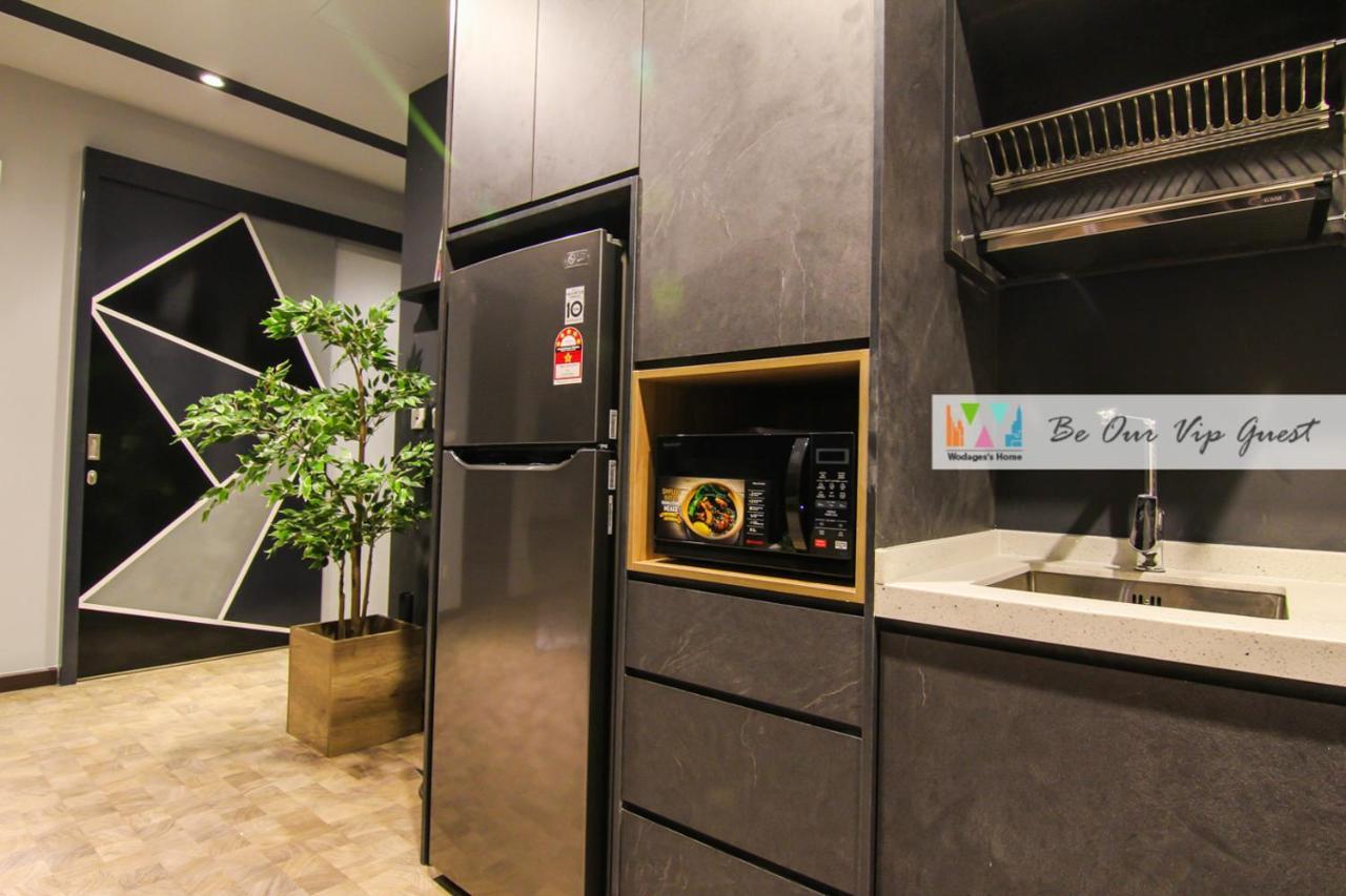 Wgs Suites At Klcc Kuala Lumpur Exterior foto